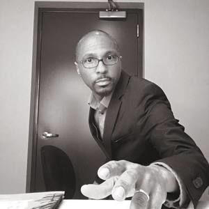 Meet your Posher, Gimel